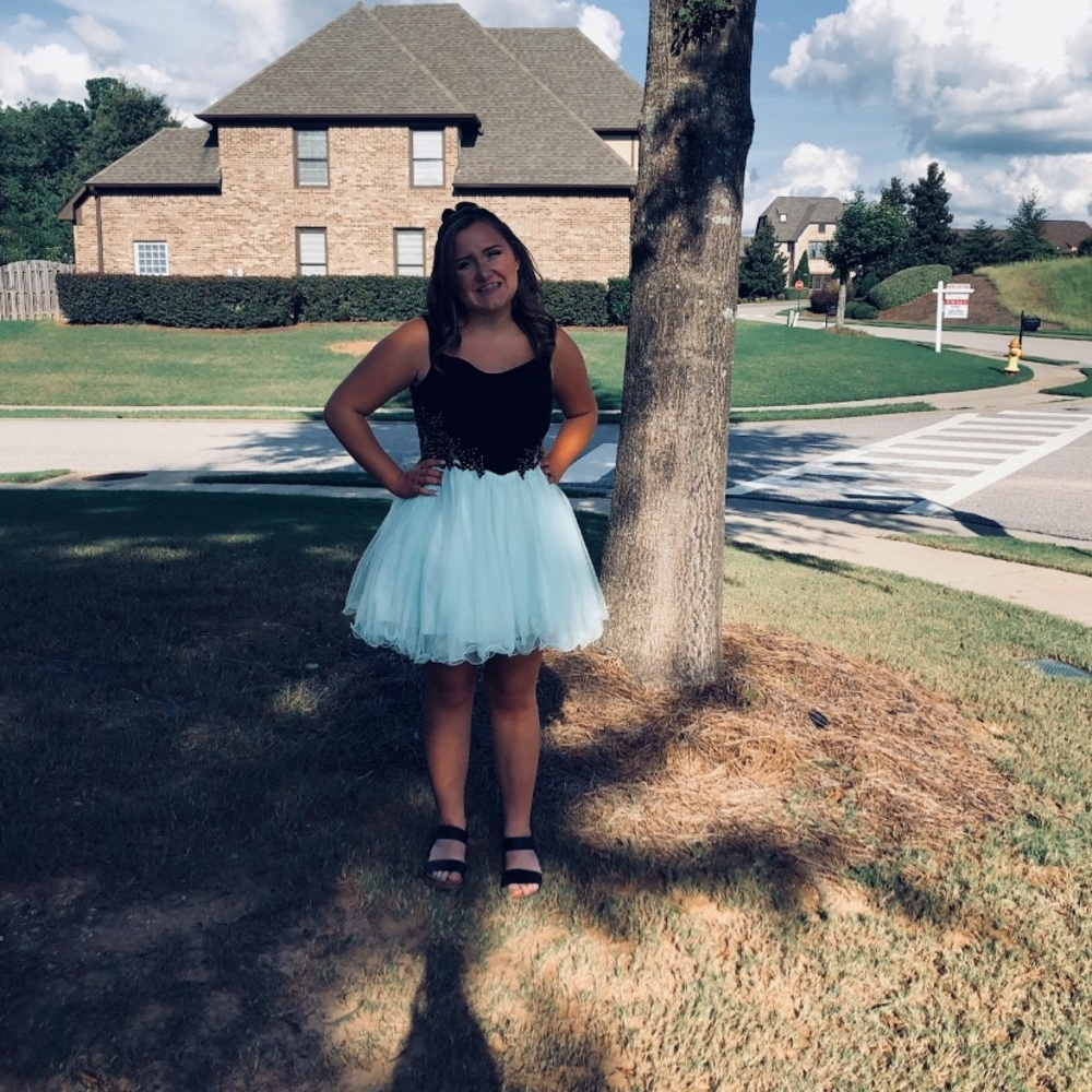 Need these dress gone ASAP ,